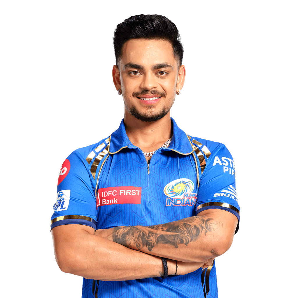 IPL 2024 - Ishan Kishan