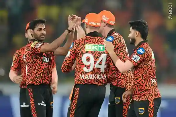 SRH vs CSK IPL 2024